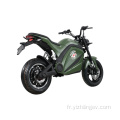 EVO Electric Scooter Motorcycle électrique adulte